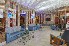 Aparthotel Jabega
