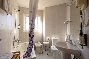 Aparthotel Jabega