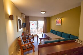 Aparthotel Jabega