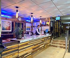 Aparthotel Jabega