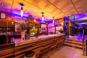 Aparthotel Jabega