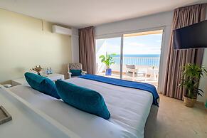 Aparthotel Jabega