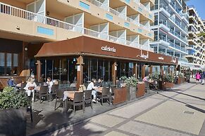 Aparthotel Jabega