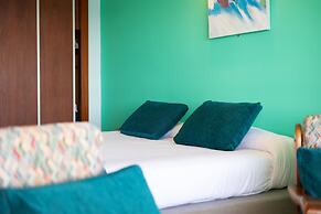 Aparthotel Jabega