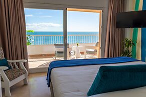 Aparthotel Jabega