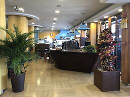 Aparthotel Jabega