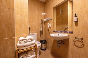 Aparthotel Jabega