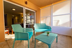 Aparthotel Jabega