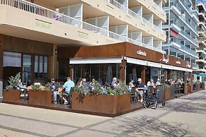 Aparthotel Jabega