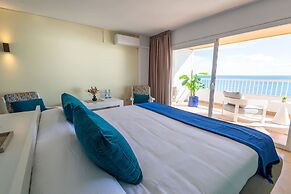 Aparthotel Jabega