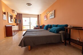Aparthotel Jabega