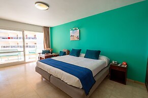 Aparthotel Jabega