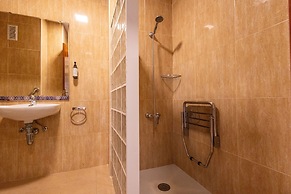 Aparthotel Jabega