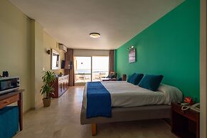Aparthotel Jabega