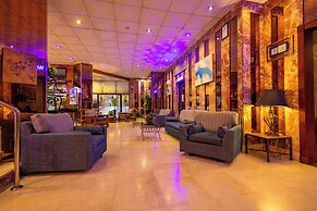 Aparthotel Jabega