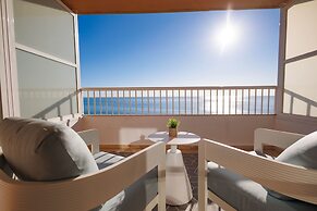 Aparthotel Jabega