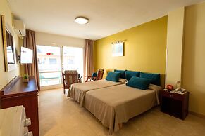 Aparthotel Jabega