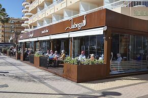 Aparthotel Jabega