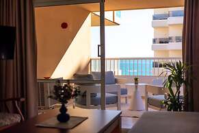 Aparthotel Jabega
