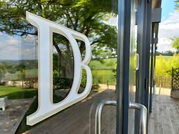 Le Domaine de Baulieu, Singuliers Hotels