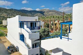 Latania Apartments