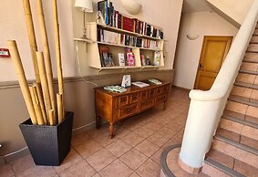 Logis Hotel La Bastide St Bach