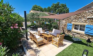 Logis Hotel La Bastide St Bach