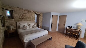 Logis Hotel La Bastide St Bach