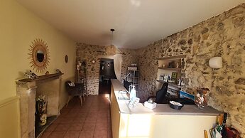Logis Hotel La Bastide St Bach