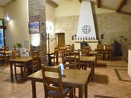 Logis Hotel La Bastide St Bach