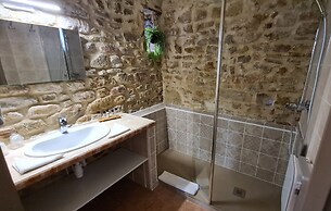 Logis Hotel La Bastide St Bach