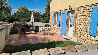 Logis Hotel La Bastide St Bach