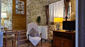Logis Hotel La Bastide St Bach