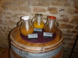 Logis Hotel La Bastide St Bach