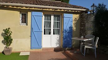 Logis Hotel La Bastide St Bach
