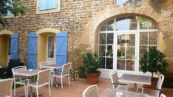 Logis Hotel La Bastide St Bach