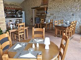 Logis Hotel La Bastide St Bach