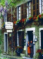 Logis Hôtel Beau Site