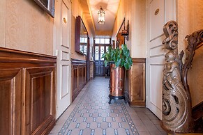Logis Hôtel Beau Site