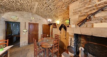 Hostellerie Saint Martin