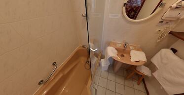 Hostellerie Saint Martin