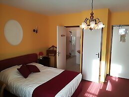Hostellerie Saint Martin