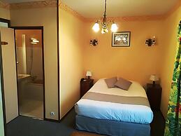 Hostellerie Saint Martin