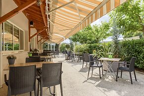 Hôtel & Restaurant Le Chatard