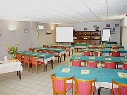Hôtel & Restaurant Le Chatard