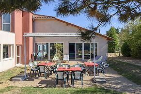 Hôtel & Restaurant Le Chatard