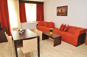 Prater Residence