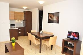 Prater Residence