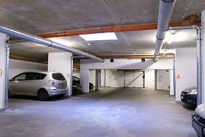 Prater Residence