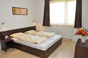 Prater Residence